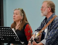 Pioneer Valley Folklore Society Song and Story Swap