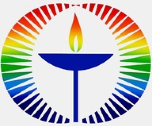 UU Church logo