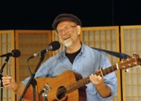 Tom Neilson in Concert - War is a Racket
