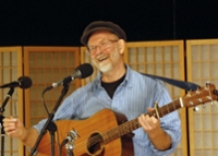 Cleveland Peace Action Annual Mtg - Tom Neilson Concert 