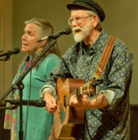 Tom Neilson in Concert: War is a Racket