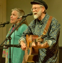 Tom Neilson in Concert - Social Justice Music